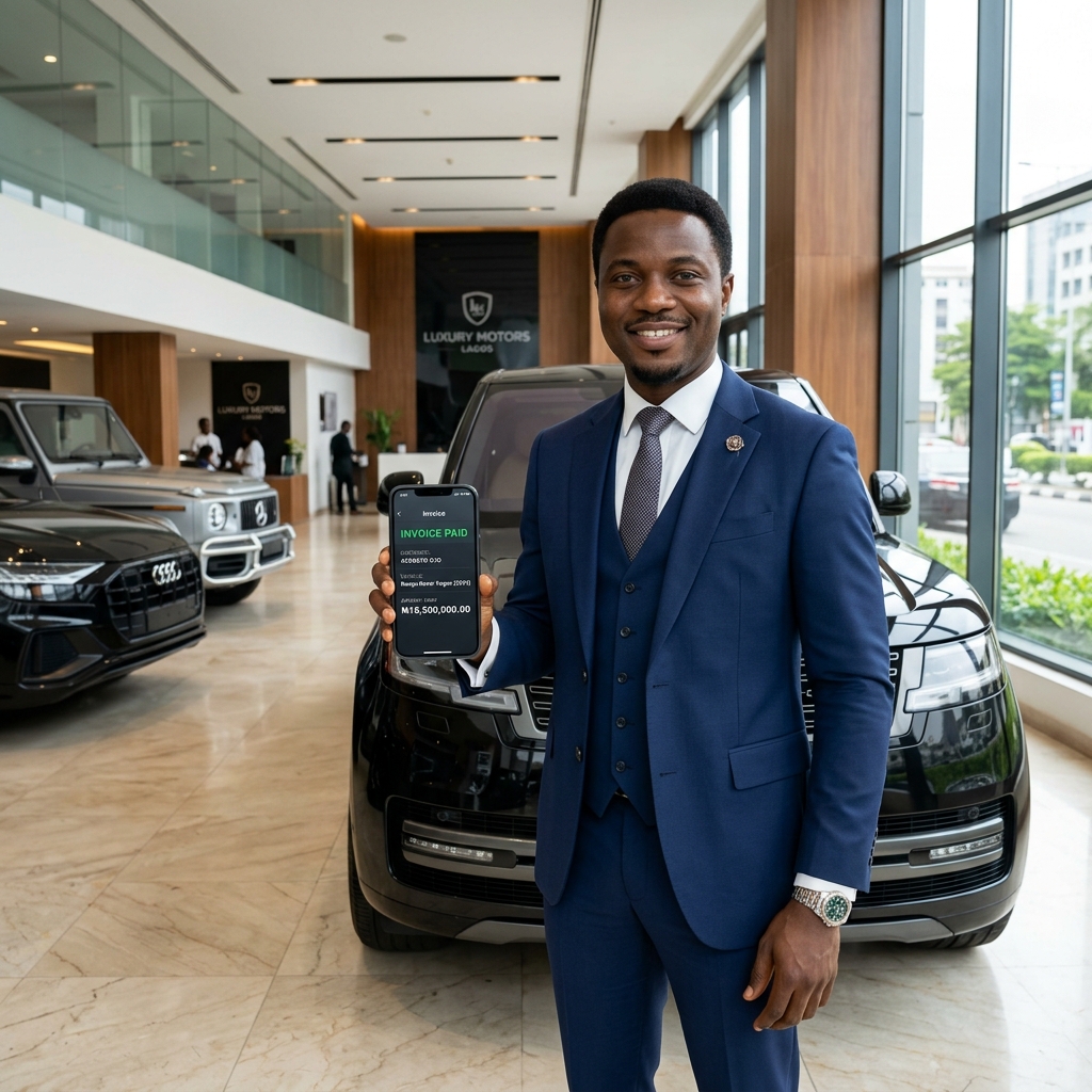 Car Dealer compliance