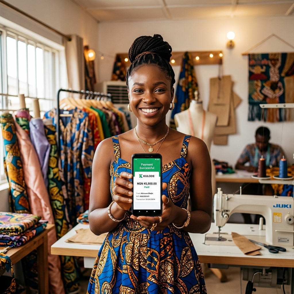 Social Merchant Invoicing